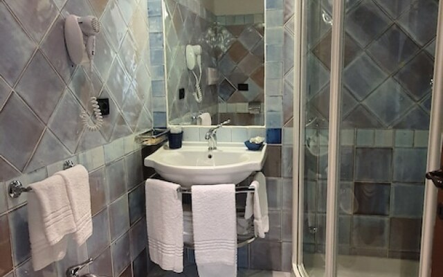 Hotel Corallo