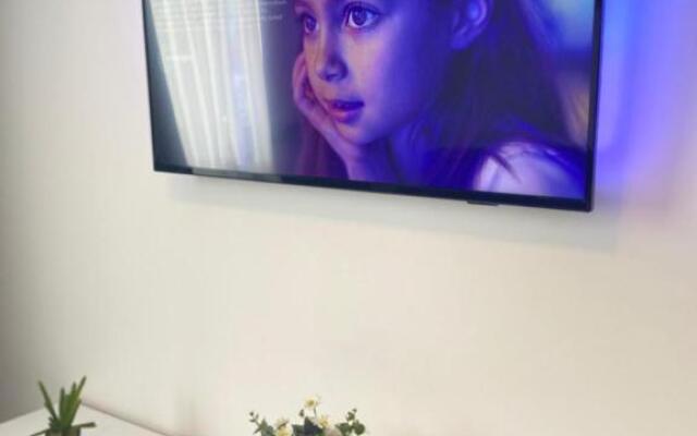 Sea view residence 1