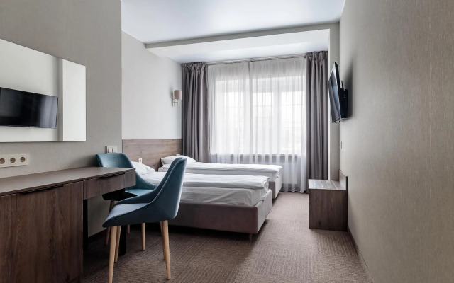 Sila otdyha Mini-hotel