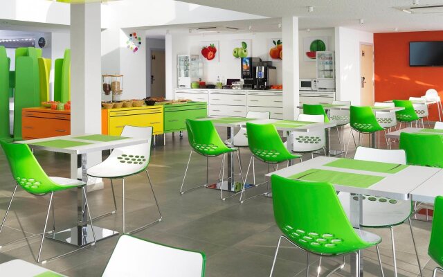 ibis Styles Nivelles