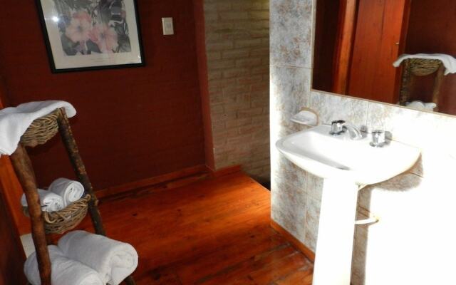 El Rodeo Apart Cabañas & Suites