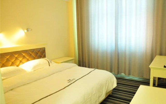 Yuhao Business Hotel