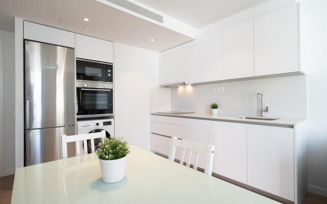 Apartamento Melissa