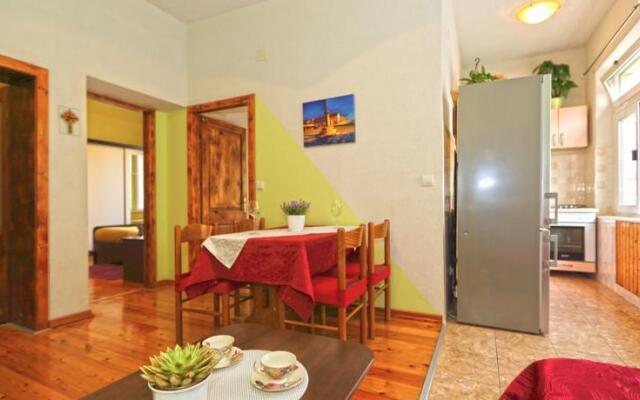 Apartment Gorana