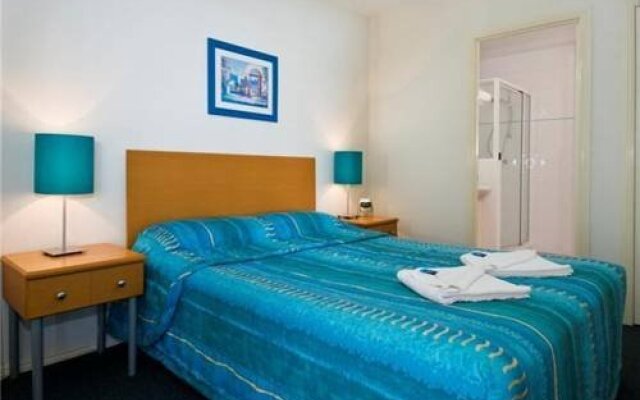 La Mer Luxury Apartments - Hervey Bay