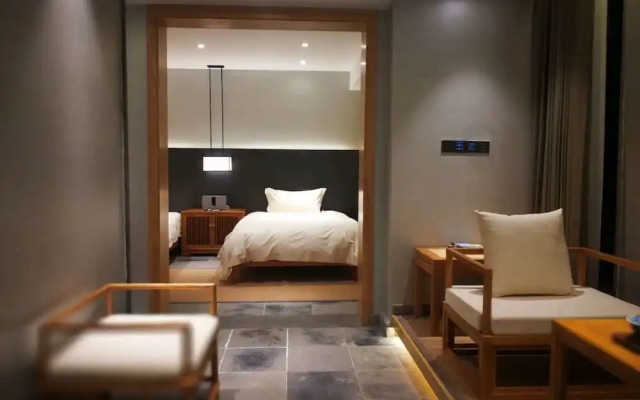 Taimuting Hotel