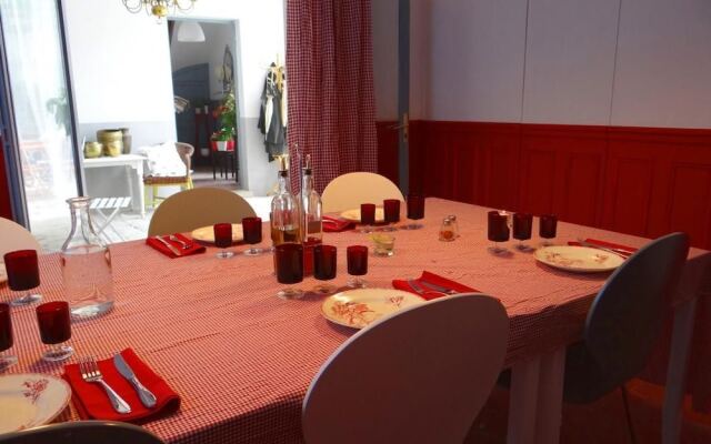 Les Viviers Bed and Breakfast