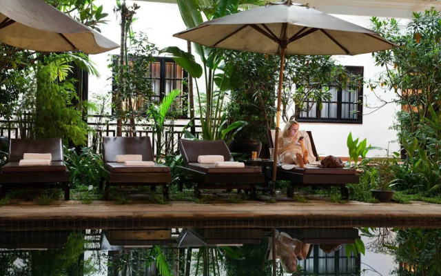 ChampeySor Angkor Boutique Hotel