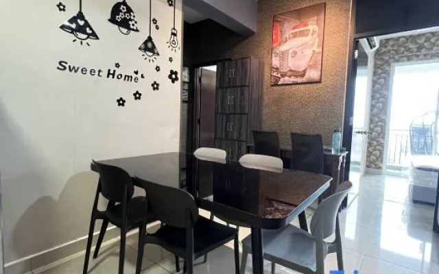 The Majestic Ipoh 3R2B SLY@Home Twin City View