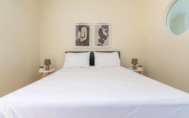 Omirikon Hotel
