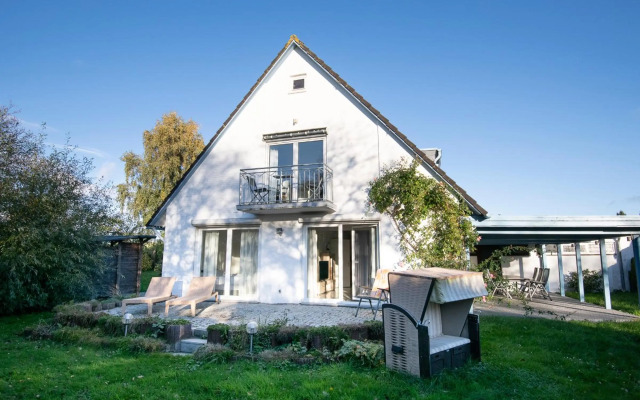 Strandhaus Bornhausen Fische