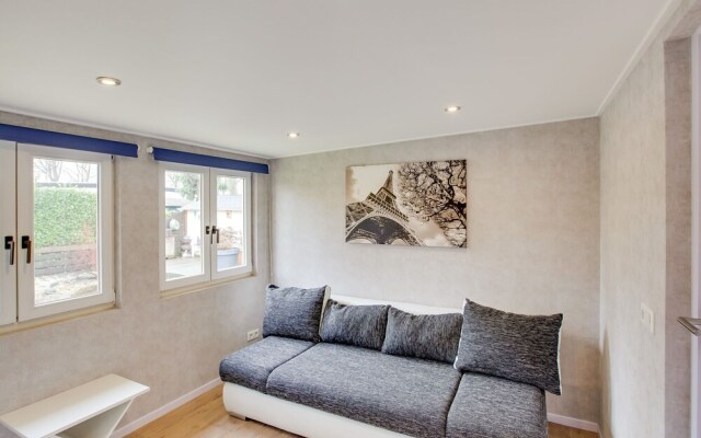Cosy Bungalow in Meerlo with Garden