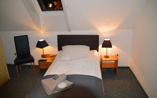 Hotel Südstrand Amrum