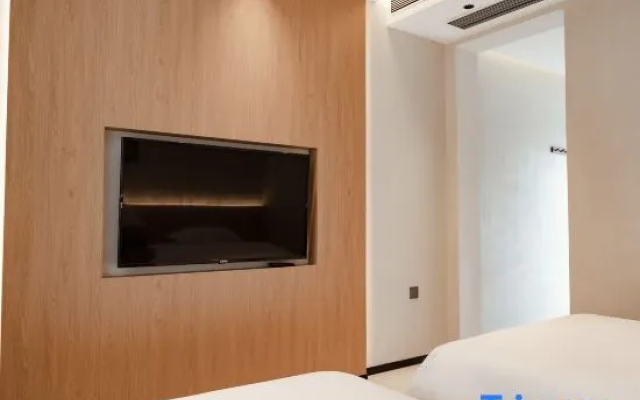 Shanhai Guanlan B&B