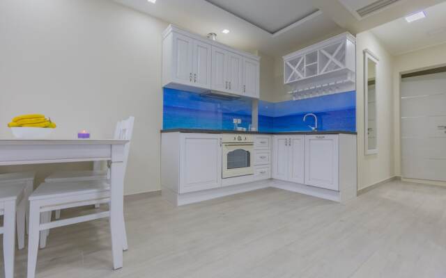 Villa Rita Apartments
