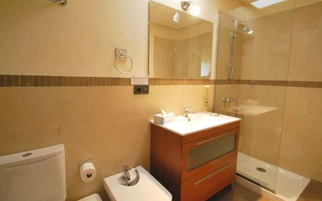 Living Sevilla Apartments