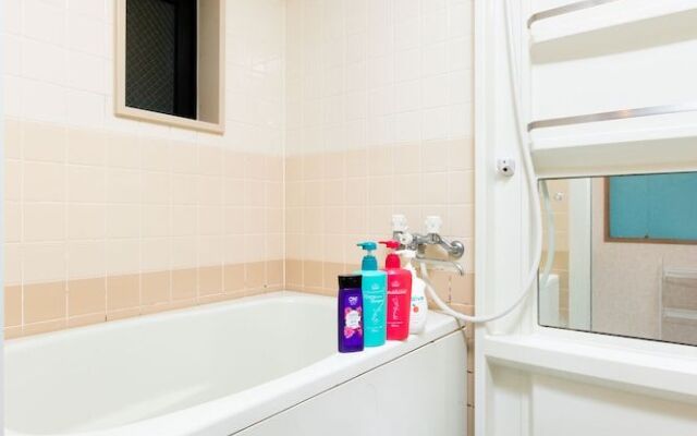 Lumiere Higashi Shinsaibashi St27