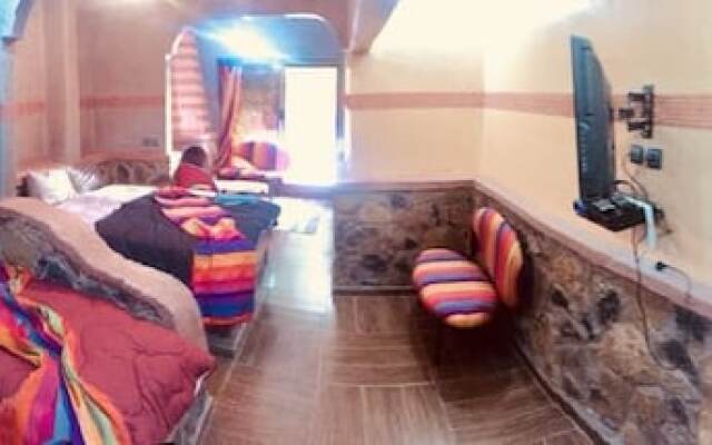 Hotel France Ouzoud