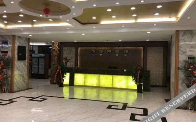 Yue Yue Hotel