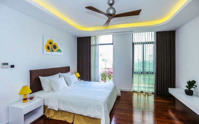 Ficus Suites Apartment