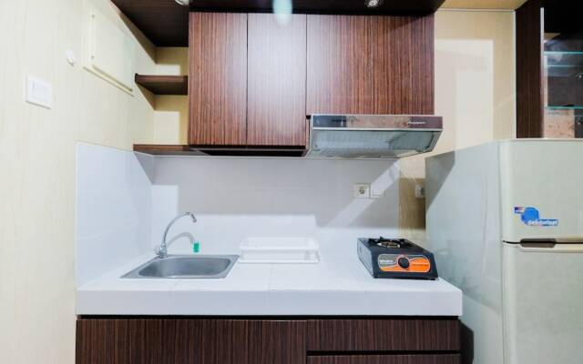 Comfy 1BR Scientia Residences