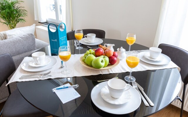Sweet Inn Apartments - Ste Catherine