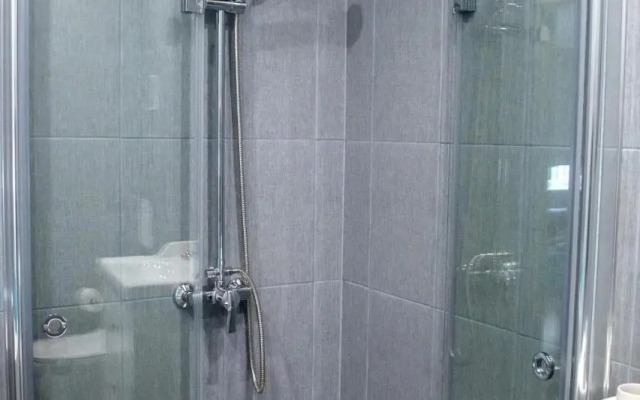 Roosi apartment Haapsalu