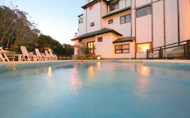 Villa Ostende Apart Hotel