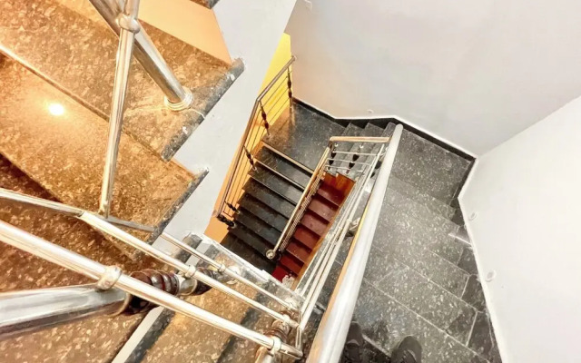 Hotel Sunayana Guest House - Varanasi