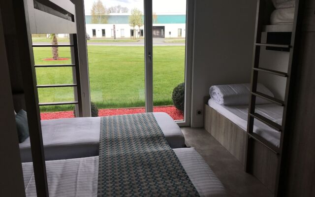 Résidence des Pilotes