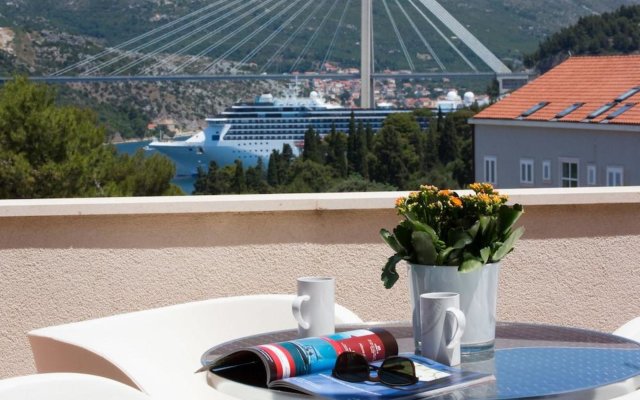 Luxe Dubrovnik Apartments