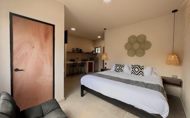 Casa Xaman by Andiani Travel