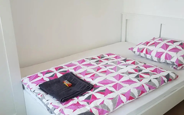 Pelso apartman