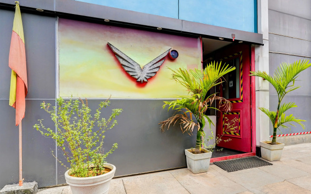 FabExpress Room Stories