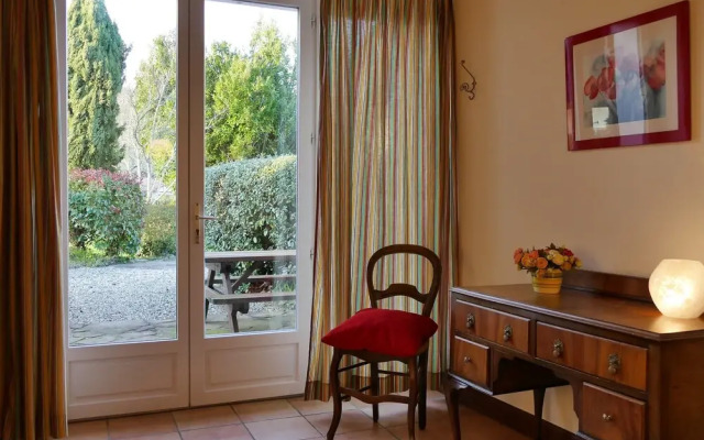 Appartement Artzamendi au BaskoParadis