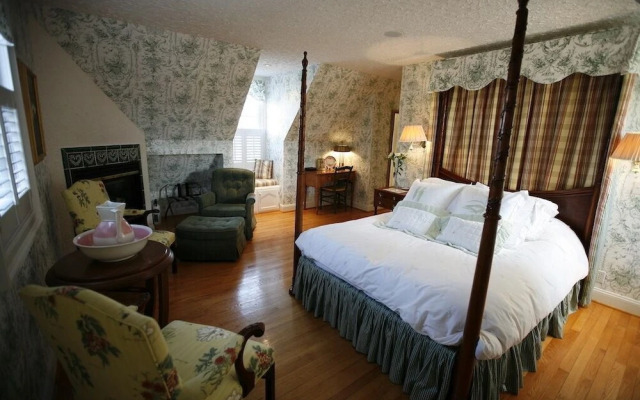 Nesselrod on the New