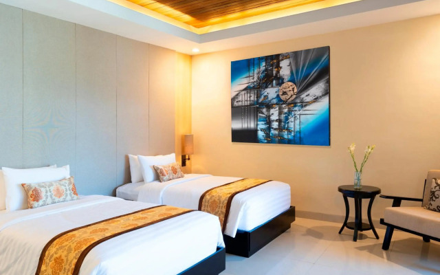 La Paradis Villas Pererenan