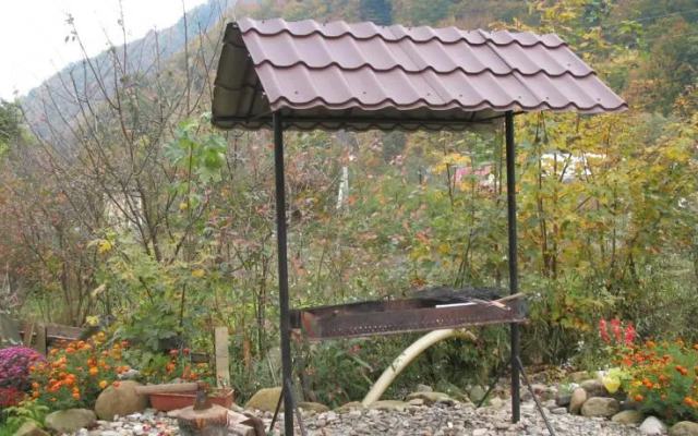 Kypreya Cottages