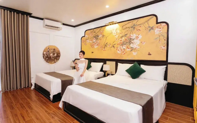 Truong Thinh Hotel