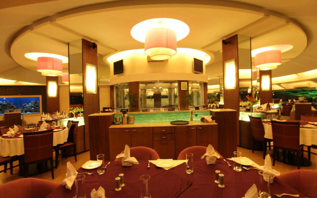Mirasol Water Park & Resort
