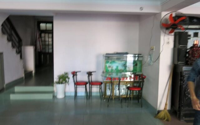 An Sinh Motel