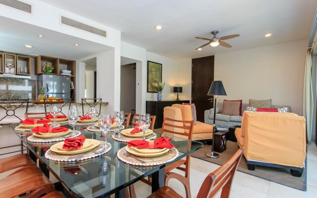 Penthouse via 38 Laguna by Stella Rentals