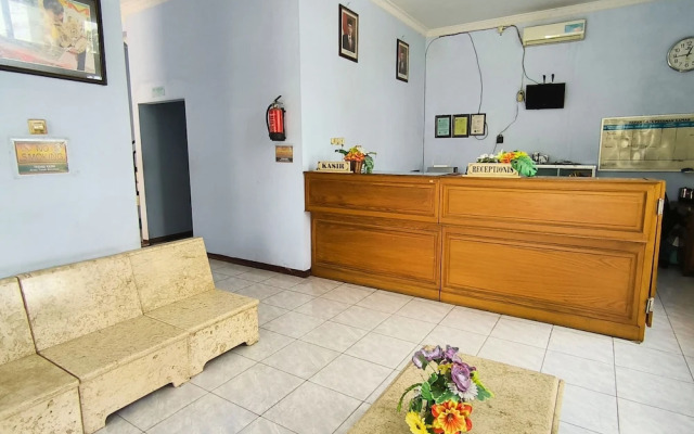 Hotel Mustika Syariah