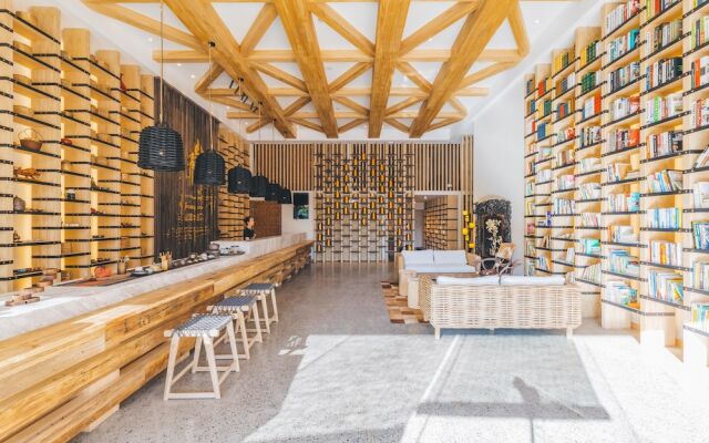 Xinlian Hotel Yiwu