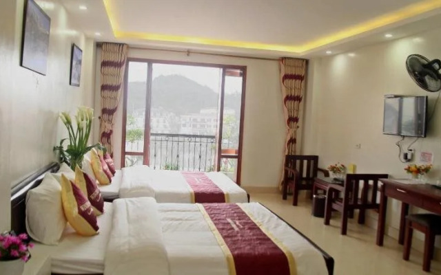 Sa Pa Winter Hotel