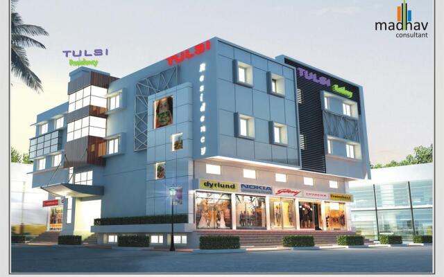 Hotel Tulsi Residency