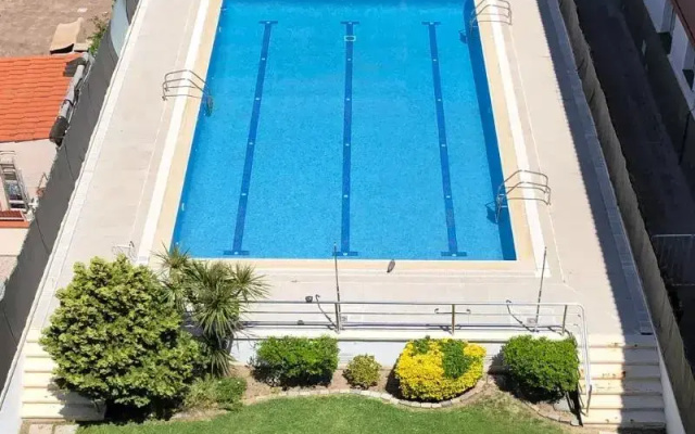 Bungalows Segur De Calafell 3000