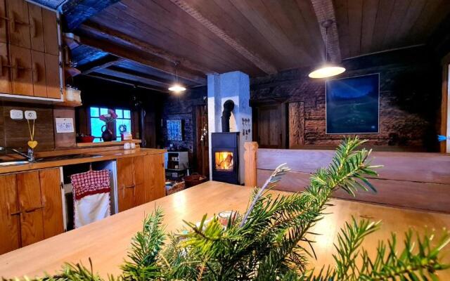 Holiday home Margherita