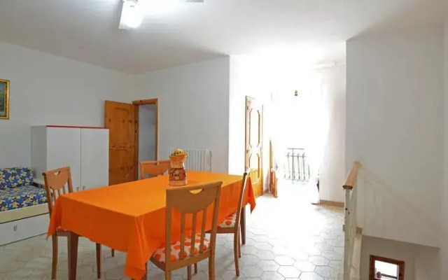 A Casa di Zia Flora