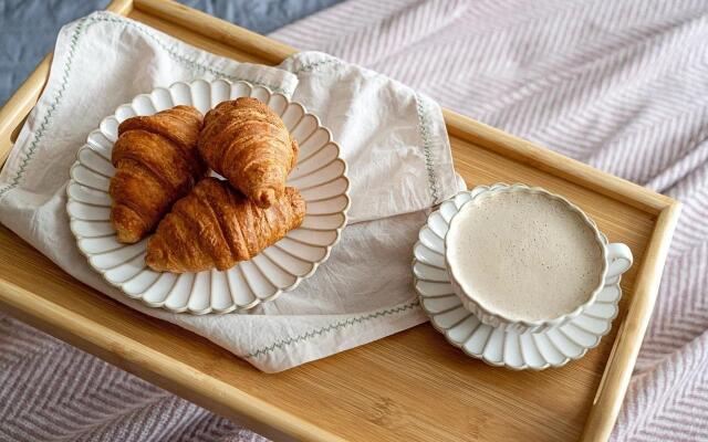 Апартаменты VIZIT (Визит) на улице Чистопольская 19